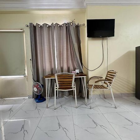 Lavendrata III Apartment Phnom Penh Ngoại thất bức ảnh