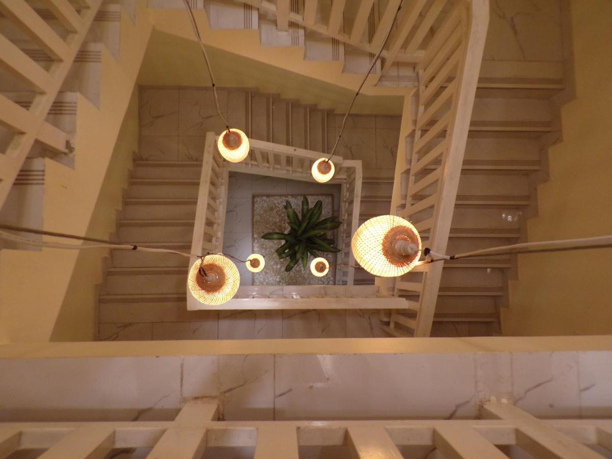 Lavendrata III Apartment Phnom Penh Ngoại thất bức ảnh