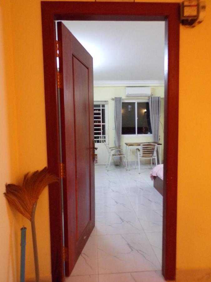 Lavendrata III Apartment Phnom Penh Ngoại thất bức ảnh