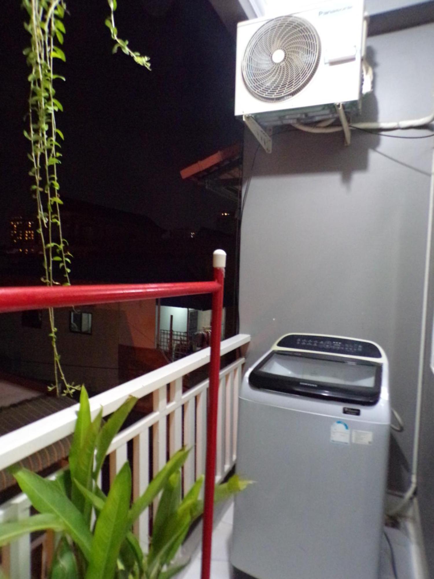 Lavendrata III Apartment Phnom Penh Ngoại thất bức ảnh