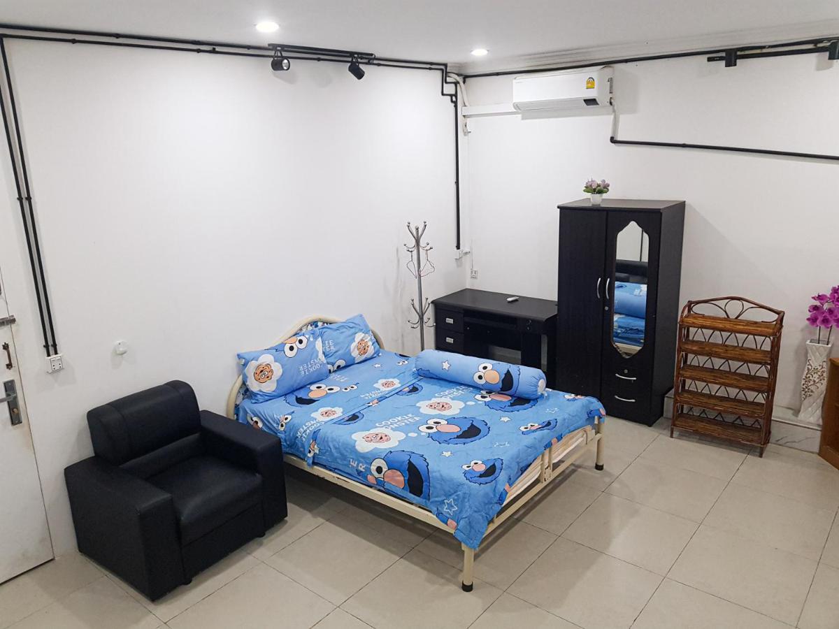 Lavendrata III Apartment Phnom Penh Ngoại thất bức ảnh