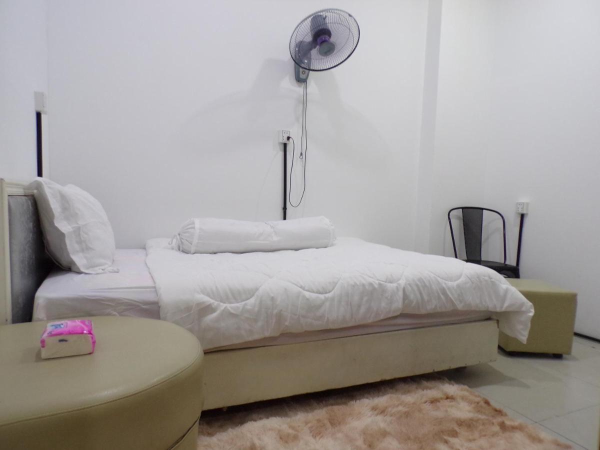 Lavendrata III Apartment Phnom Penh Ngoại thất bức ảnh