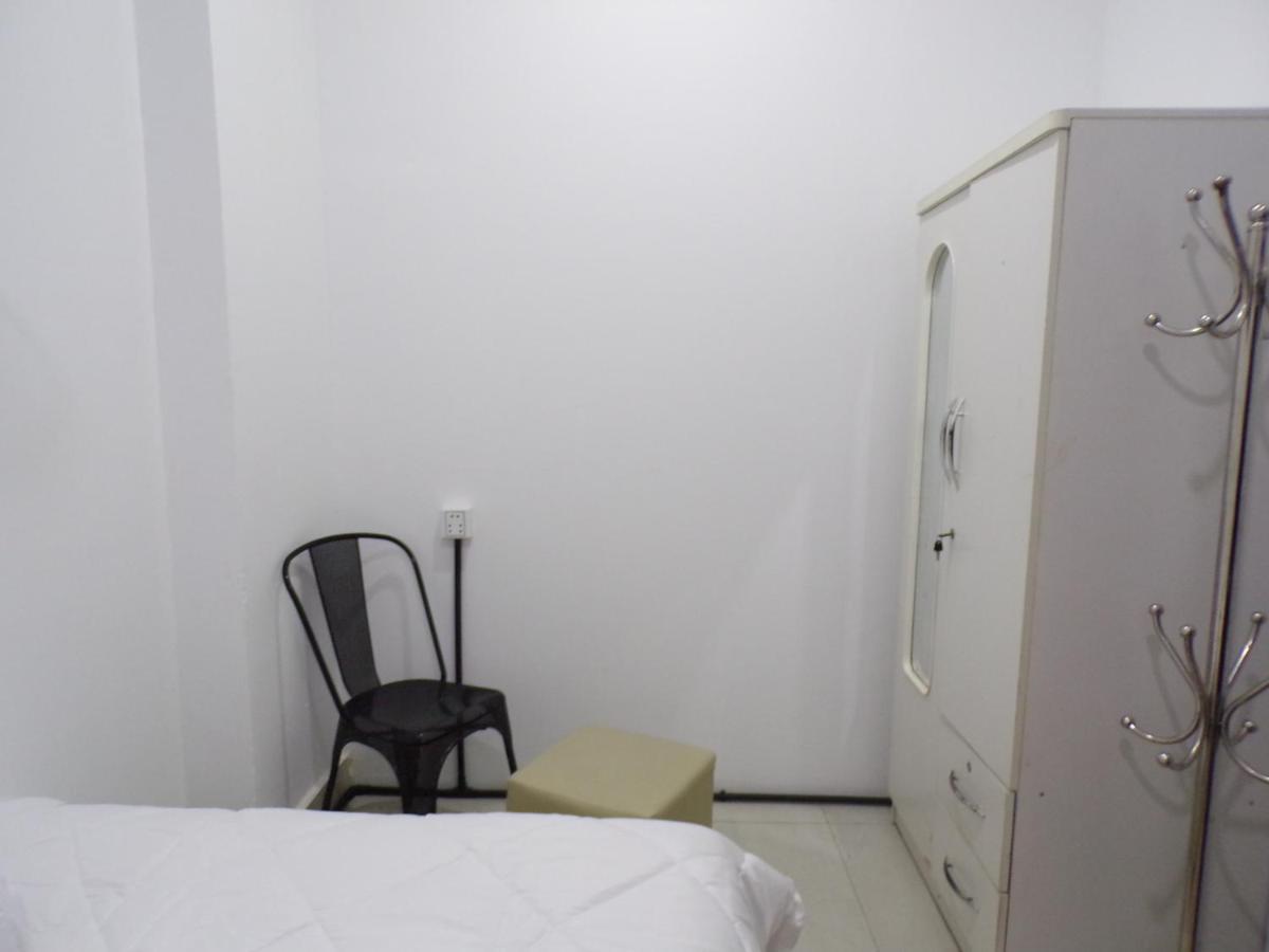 Lavendrata III Apartment Phnom Penh Ngoại thất bức ảnh