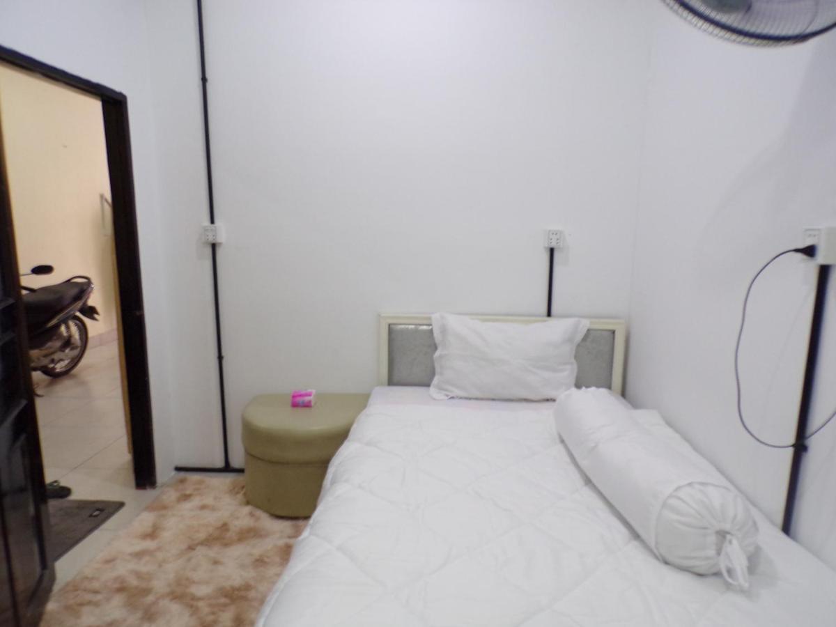 Lavendrata III Apartment Phnom Penh Ngoại thất bức ảnh