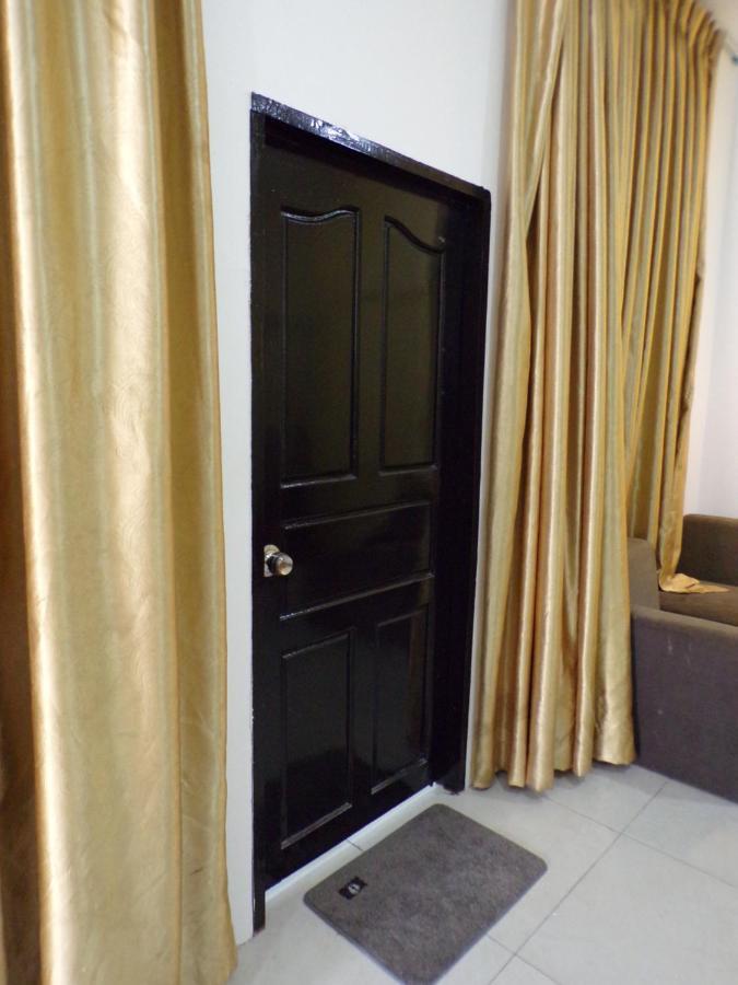 Lavendrata III Apartment Phnom Penh Ngoại thất bức ảnh