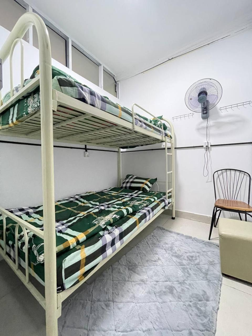 Lavendrata III Apartment Phnom Penh Ngoại thất bức ảnh