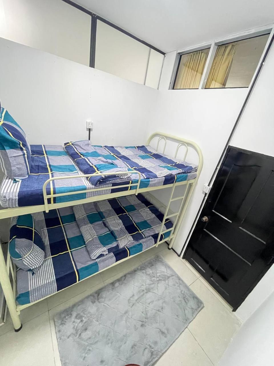 Lavendrata III Apartment Phnom Penh Ngoại thất bức ảnh