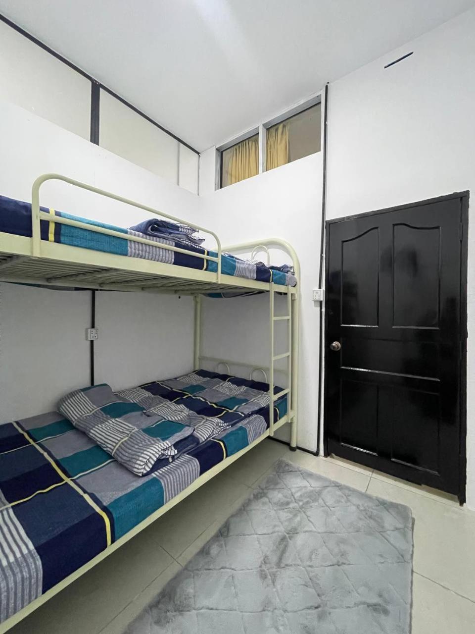 Lavendrata III Apartment Phnom Penh Ngoại thất bức ảnh