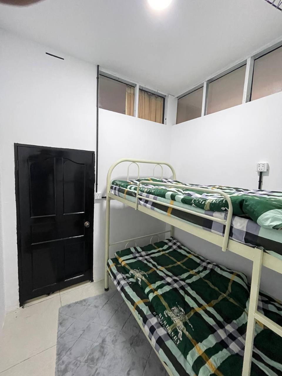Lavendrata III Apartment Phnom Penh Ngoại thất bức ảnh