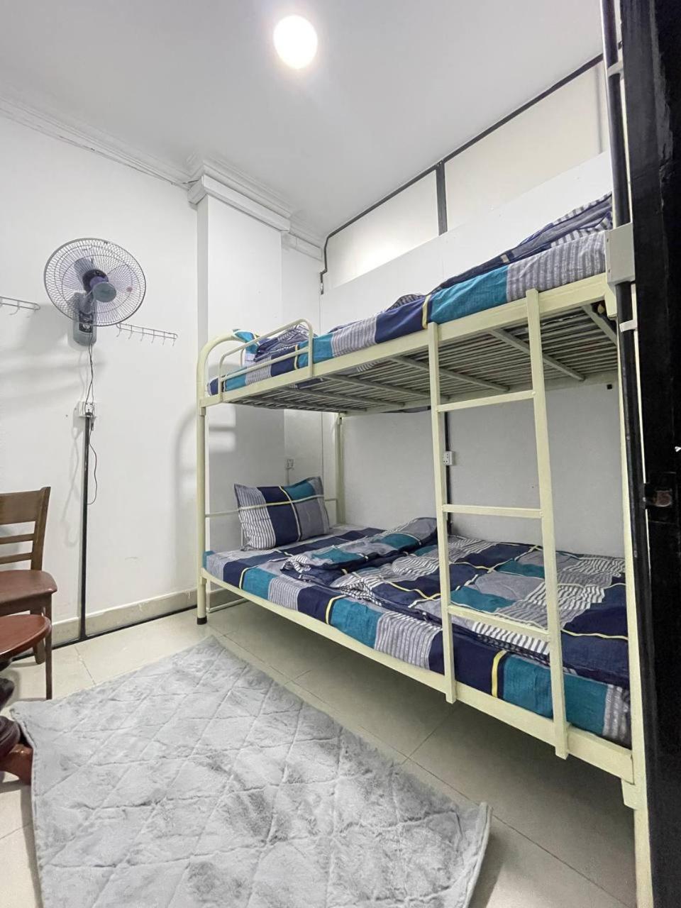 Lavendrata III Apartment Phnom Penh Ngoại thất bức ảnh