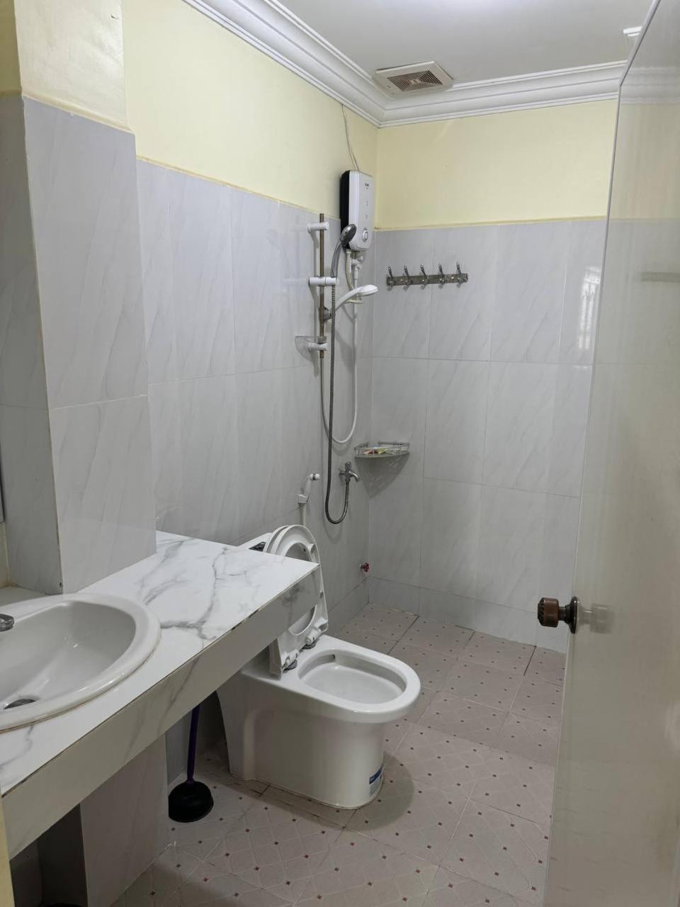 Lavendrata III Apartment Phnom Penh Ngoại thất bức ảnh